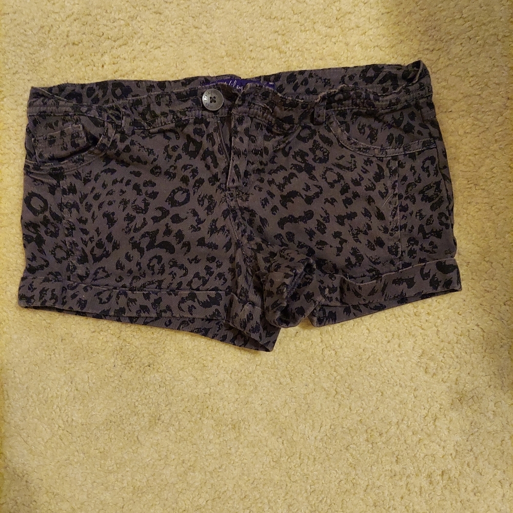 Shorts